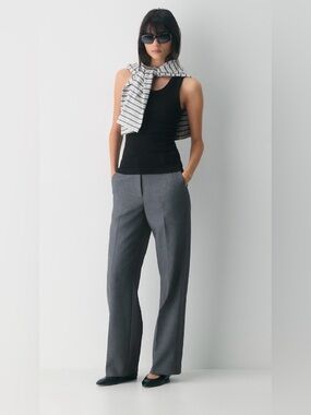 BNWT- ARITZIA The Agency Pant